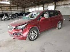 BUICK ENVISION