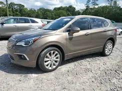 BUICK ENVISION