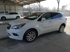 BUICK ENVISION