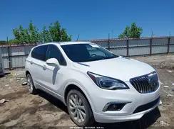 BUICK ENVISION