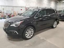 BUICK ENVISION