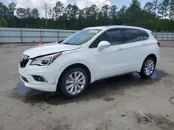 BUICK ENVISION