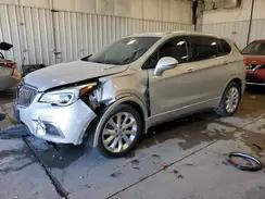 BUICK ENVISION