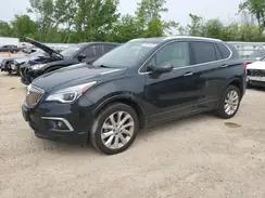 BUICK ENVISION