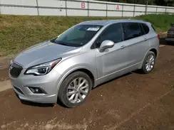 BUICK ENVISION
