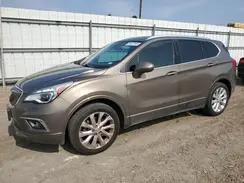 BUICK ENVISION
