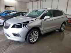BUICK ENVISION