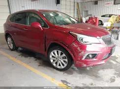 BUICK ENVISION