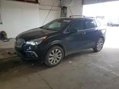 BUICK ENVISION