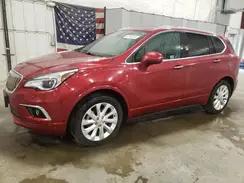 BUICK ENVISION