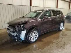 BUICK ENVISION