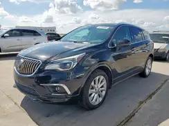 BUICK ENVISION