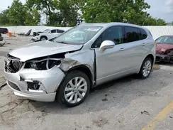 BUICK ENVISION