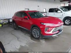 BUICK ENVISION