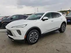 BUICK ENVISION