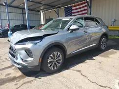 BUICK ENVISION