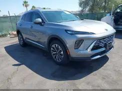 BUICK ENVISION