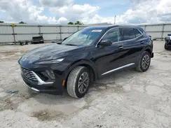 BUICK ENVISION