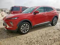 BUICK ENVISION