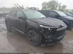 BUICK ENVISION