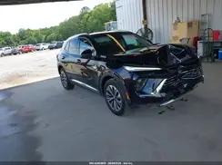 BUICK ENVISION