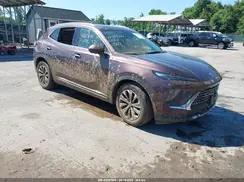 BUICK ENVISION