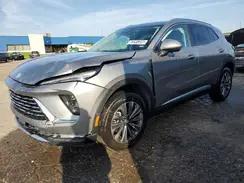 BUICK ENVISION