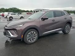 BUICK ENVISION