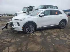 BUICK ENVISION