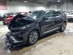 BUICK ENVISION