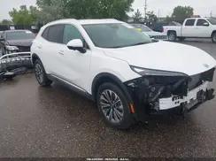 BUICK ENVISION