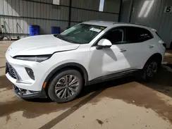 BUICK ENVISION