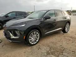 BUICK ENVISION