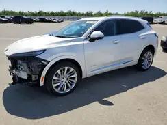 BUICK ENVISION