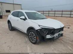 BUICK ENVISION