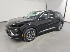 BUICK ENVISION
