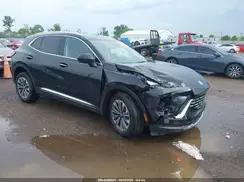 BUICK ENVISION