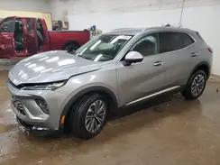 BUICK ENVISION
