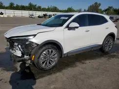 BUICK ENVISION