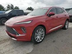 BUICK ENVISION