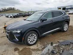 BUICK ENVISION