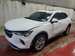 BUICK ENVISION