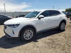 BUICK ENVISION
