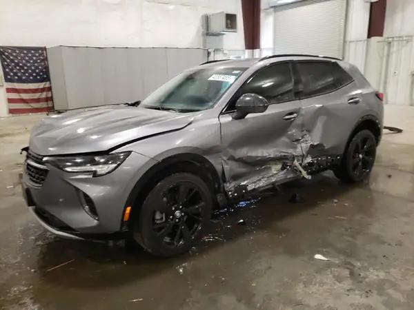 BUICK ENVISION
