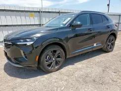 BUICK ENVISION