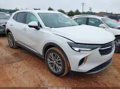 BUICK ENVISION