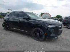 BUICK ENVISION