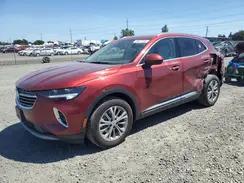 BUICK ENVISION