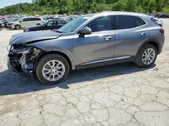 BUICK ENVISION