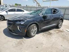 BUICK ENVISION
